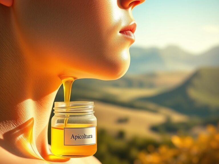 Il Miele in Cosmesi e nella Cura della Pelle 5 Il Miele in Cosmesi e nella Cura della Pelle