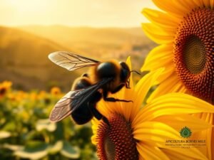 Il Progetto di Recupero dell’Ape Nera Siciliana: Un Successo per la Biodiversità 1 Il Progetto di Recupero dell’Ape Nera Siciliana: Un Successo per la Biodiversità