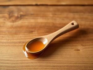 Il miele cambia sapore con il cucchiaio sbagliato? 1 Il miele cambia sapore con il cucchiaio sbagliato?