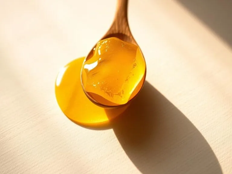 Il miele fa ingrassare? Quante calorie ha un cucchiaino