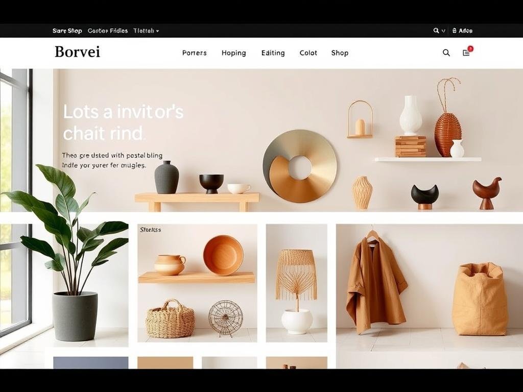 Immagine dello shop online Borvei