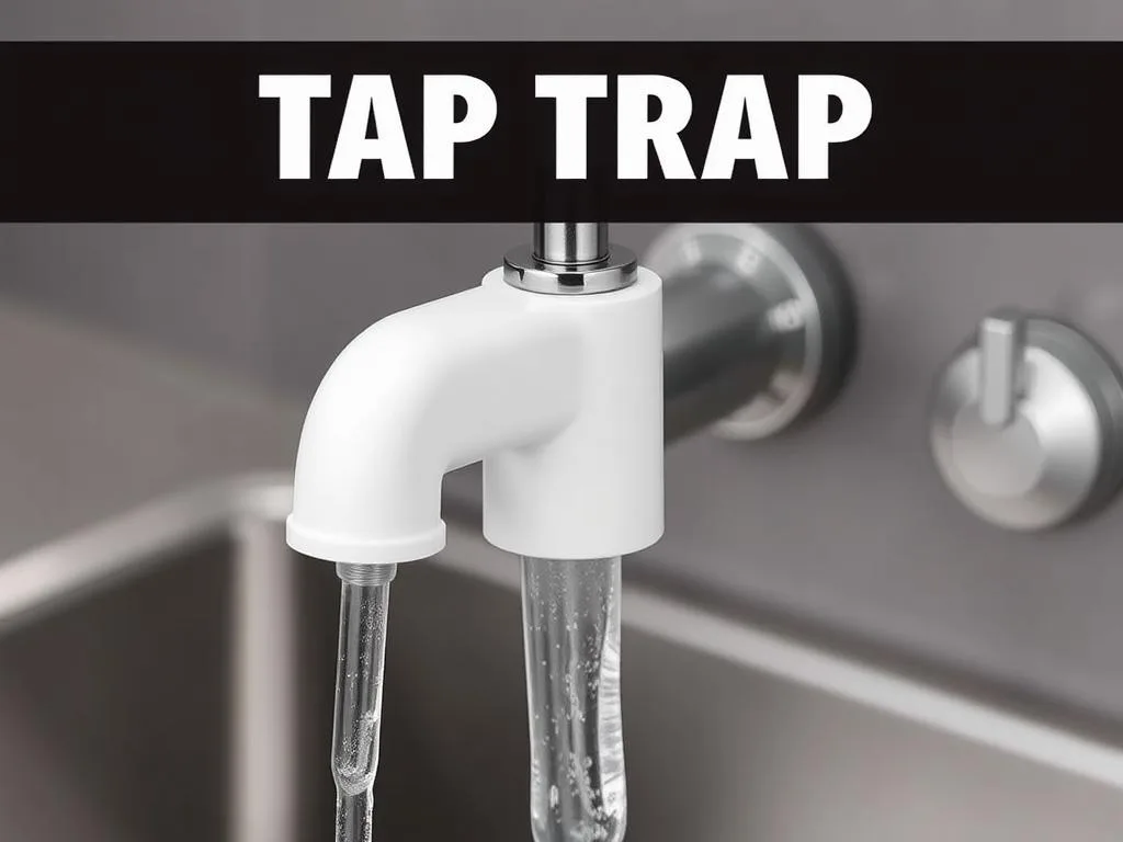 Immagine di Tap Trap
