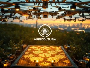 L’Apicoltura Digitale Potrà Sostituire Completamente i Metodi Tradizionali? 1 L’Apicoltura Digitale Potrà Sostituire Completamente i Metodi Tradizionali?