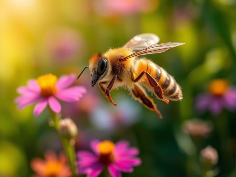 L’Apis mellifera si Adatta ai Cambiamenti? Strategie di Sopravvivenza e Evoluzione 6 L’Apis mellifera si Adatta ai Cambiamenti? Sopravvivenza e Evoluzione