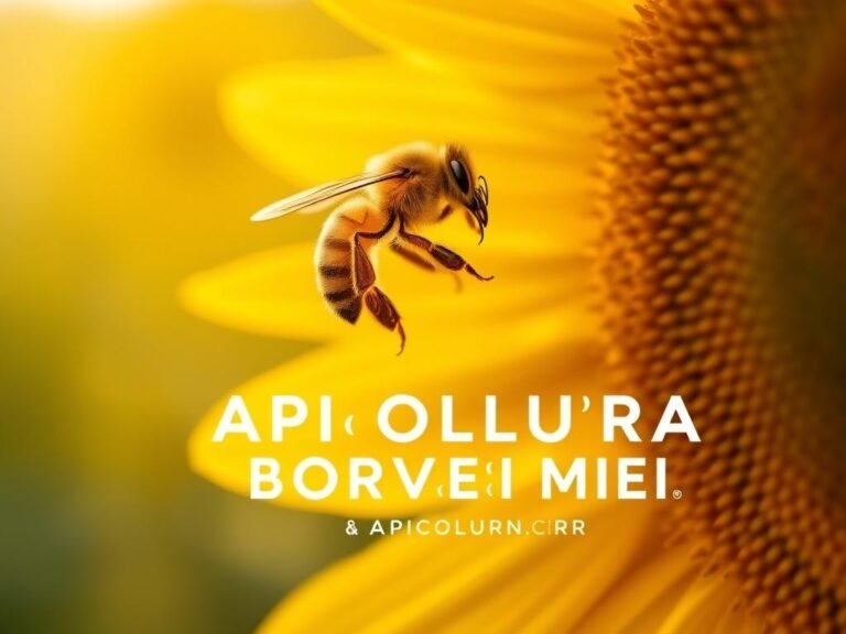 L’Impatto dei Pesticidi sull’Apis mellifera: Quali Sono i Pericoli Maggiori? 11 L’Impatto dei Pesticidi sull’Apis mellifera: Quali Sono i Pericoli Maggiori?