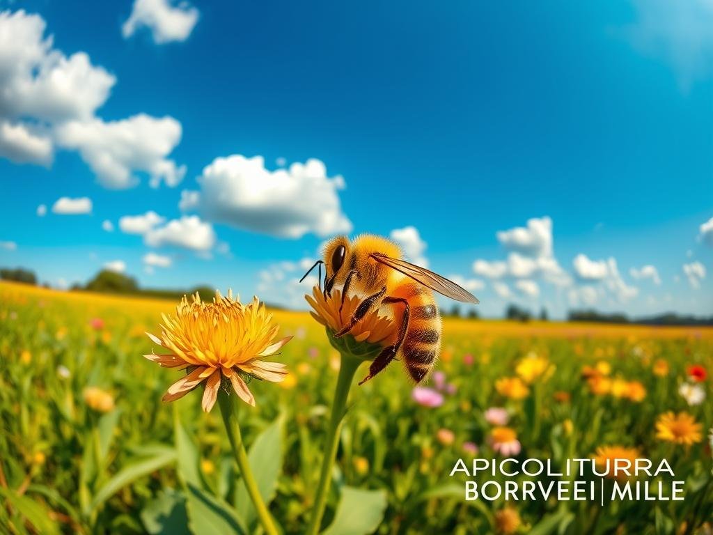 Anza Api Cos’è L’Apis Mellifera? Caratteristiche E Differenze Con Altre Specie ...