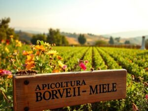 Le Api Italiane Sono più Resistenti al Clima Mediterraneo? 1 Le Api Italiane Sono più Resistenti al Clima Mediterraneo?