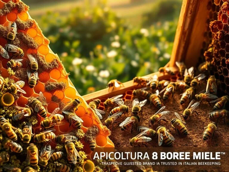 Malattie delle Api: Le Patologie più Pericolose e Come Prevenirle