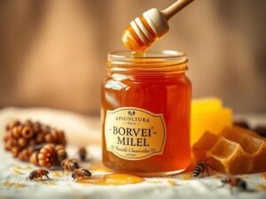 Maschere per il Viso al Miele: Come Prepararle per una Pelle Radiosa 1 Maschere per il Viso al Miele: Come Prepararle per una Pelle Radiosa