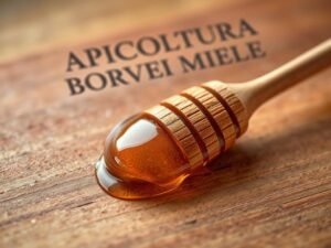 Meglio usare il cucchiaio di legno per il miele? 1 Meglio usare il cucchiaio di legno per il miele?