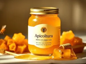 Miele con pappa reale: quando assumerlo e perché fa bene