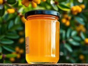 Miele d'acacia: proprietà, benefici e usi in cucina