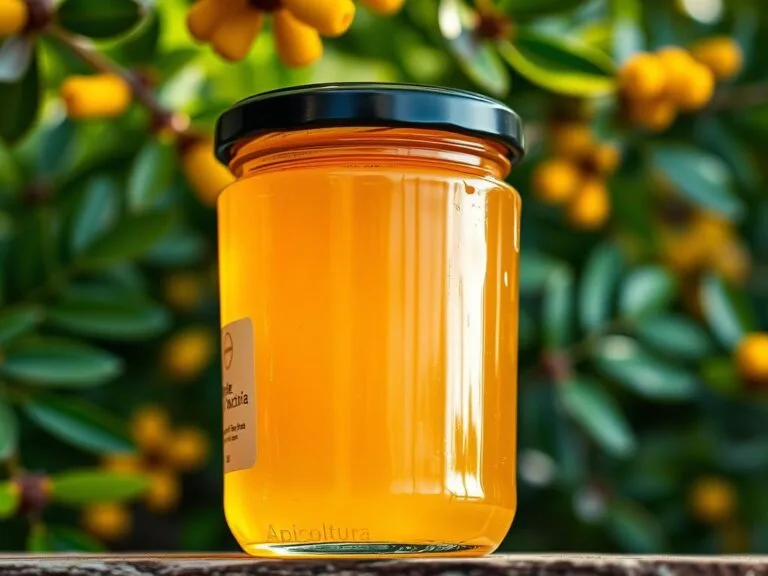 Miele d'acacia: proprietà, benefici e usi in cucina