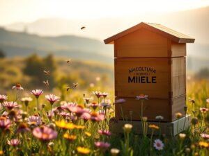 Miele e Allergie: Può Aiutare a Ridurre i Sintomi Stagionali? 1 Miele e Allergie: Può Aiutare a Ridurre i Sintomi Stagionali?