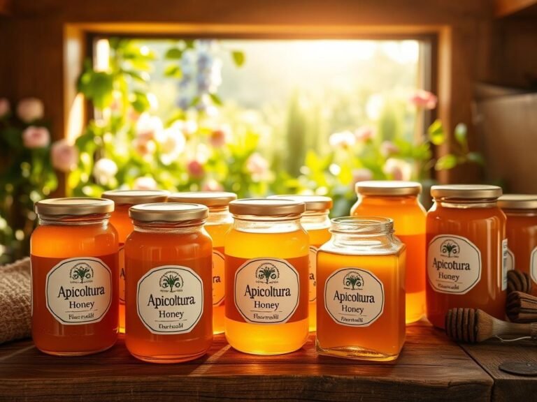 Miele e Benessere: Perché È Considerato un Superfood Naturale 2 Miele e Benessere: Perché È Considerato un Superfood Naturale