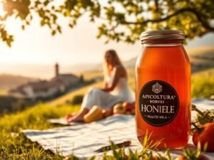 Miele e Dieta: Può Essere un Alleato per il Controllo del Peso? 1 Miele e Dieta: Può Essere un Alleato per il Controllo del Peso?