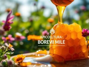 Miele e Digestione: Può Aiutare a Migliorare la Salute Intestinale? 1 Miele e Digestione: Può Aiutare a Migliorare la Salute Intestinale?