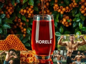 Miele e Energia: Perché È il Miglior Integratore Naturale per Sportivi? 1 Miele e Energia: Perché È il Miglior Integratore Naturale per Sportivi?