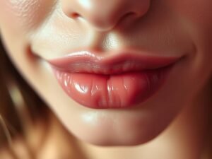 Miele e Idratazione: Può Essere Usato Come Balsamo per le Labbra Secche?