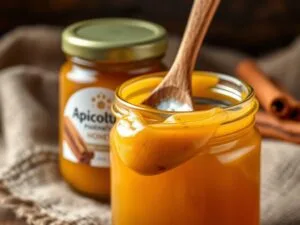 Miele e cannella: come preparare una crema spalmabile naturale
