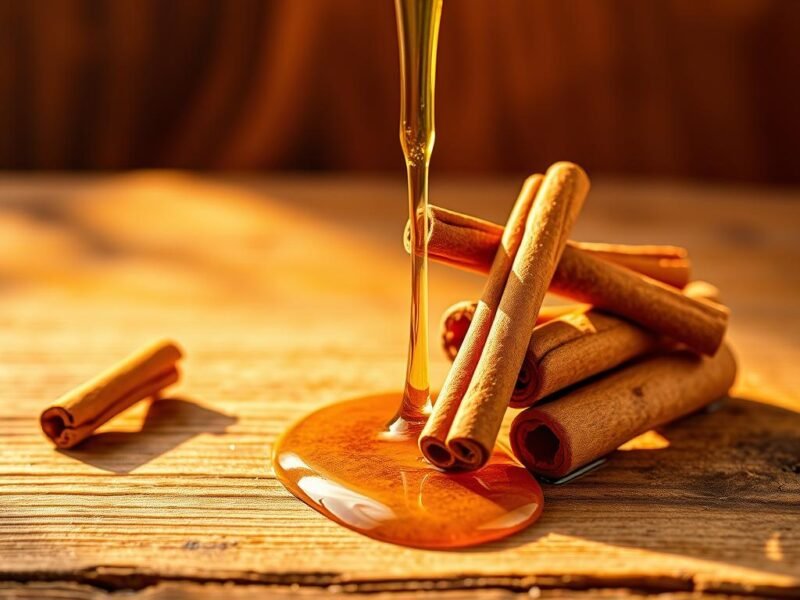 Miele-e-cannella-proprieta-usi-e-controindicazioni Miele e cannella: proprietà, usi e controindicazioni