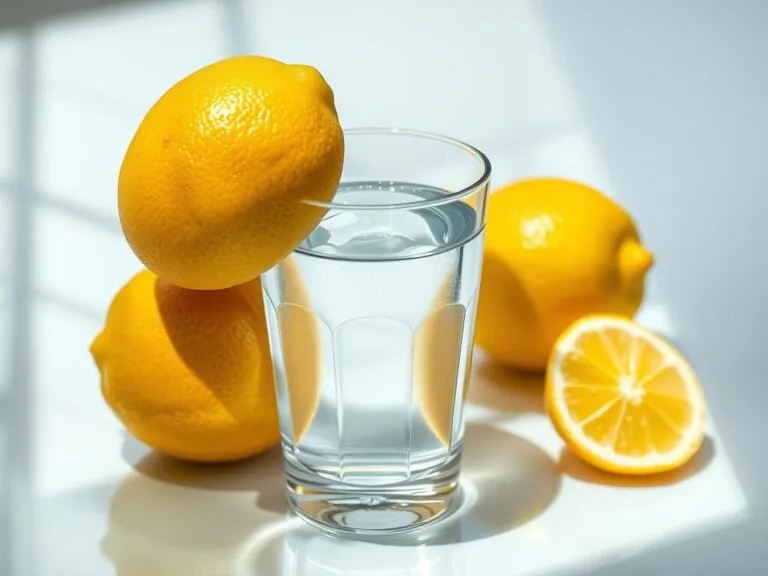 Miele e limone a digiuno: mito o verità?
