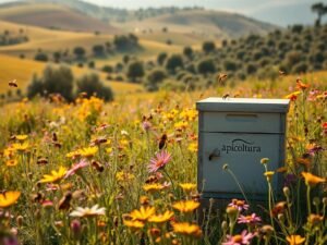 Minacce e Strategie di Conservazione delle Api Selvatiche 1 Minacce e Strategie di Conservazione delle Api Selvatiche