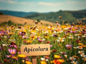 Minacce e Strategie di Conservazione per Bombi e Altri Impollinatori 1 Minacce e Strategie di Conservazione per Bombi e Altri Impollinatori