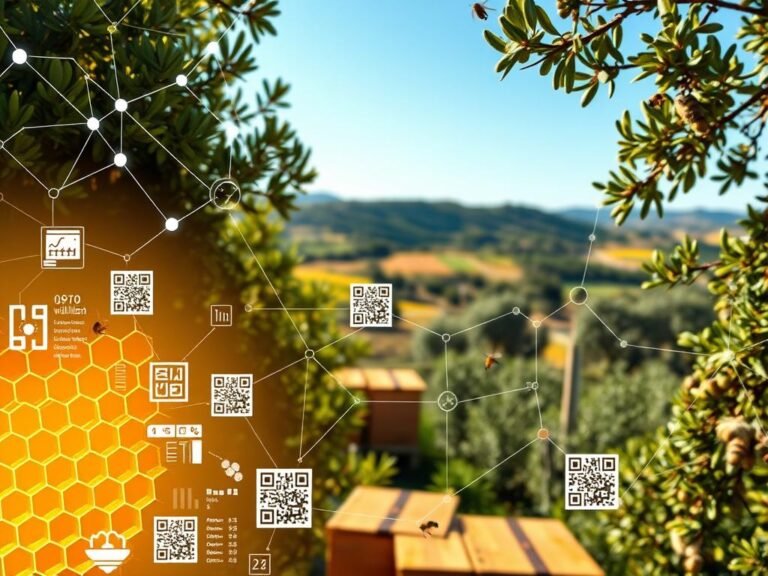 Quali Sono le Normative sulla Tracciabilità del Miele e il Ruolo della Blockchain? 4 Normative sulla Tracciabilità del Miele e il Ruolo della Blockchain?