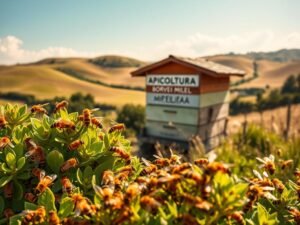 Perché Alcune Razze di Api Italiane Sono a Rischio di Estinzione? 1 Perché Alcune Razze di Api Italiane Sono a Rischio di Estinzione?