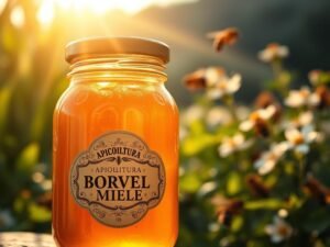 Perché il Miele Non Si Deteriora? Il Segreto della Sua Conservazione Naturale 1 Perché il Miele Non Si Deteriora? Il Segreto della Sua Conservazione Naturale