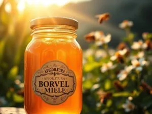 Perché il Miele Non Si Deteriora? Il Segreto della Sua Conservazione Naturale