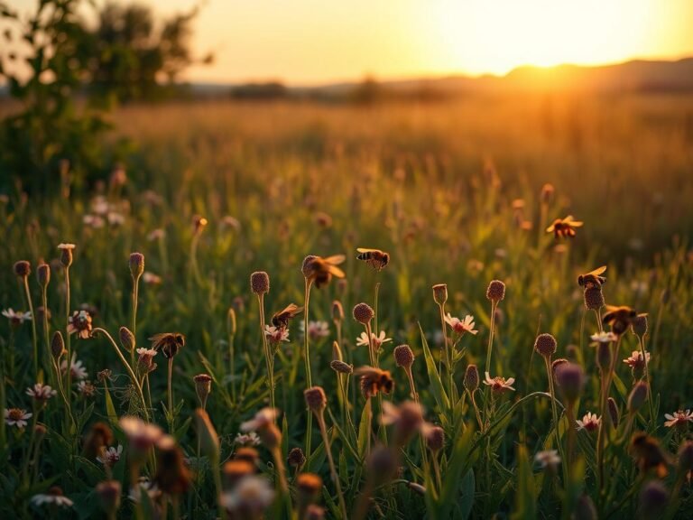 Perché l’Apis mellifera è a Rischio? Minacce e Fattori di Declino 12 Perché l’Apis mellifera è a Rischio? Minacce e Fattori di Declino