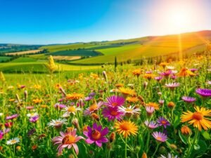 Perché la Biodiversità delle Api è Fondamentale per l’Agricoltura Italiana? 1 Perché la Biodiversità delle Api è Fondamentale per l’Agricoltura Italiana?