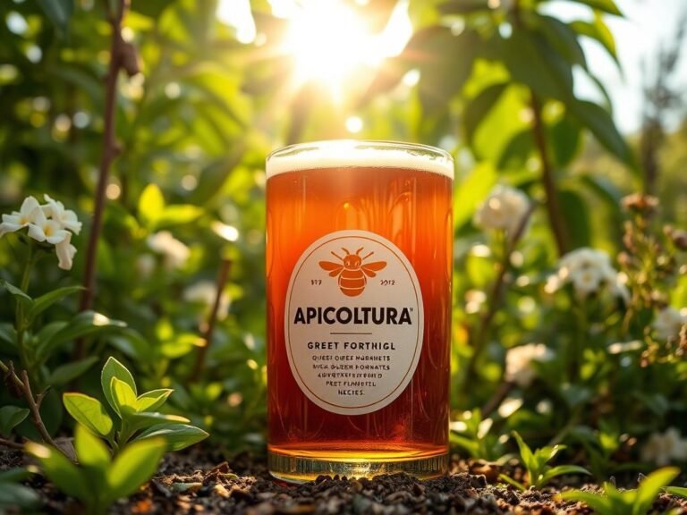 Perché usare la birra nelle trappole a primavera elimina le regine dei calabroni 5 Perché usare la birra nelle trappole a primavera elimina le regine dei calabroni