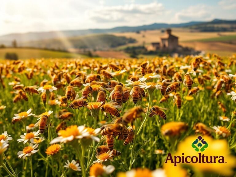 Protezione e Conservazione delle Razze di Api Italiane 6 Protezione e Conservazione delle Razze di Api Italiane