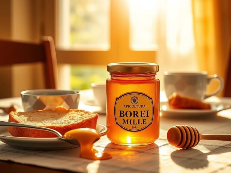 Qual È il Momento Migliore della Giornata per Consumare il Miele? 9 Qual È il Momento Migliore della Giornata per Consumare il Miele?