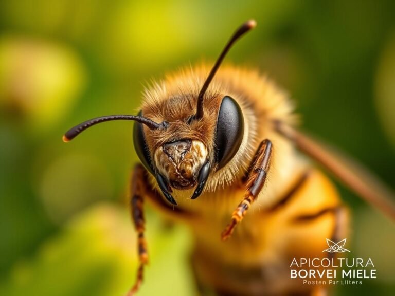 Qual è la Differenza tra una Razza e una Sottospecie di Api? 4 Qual è la Differenza tra una Razza e una Sottospecie di Api?