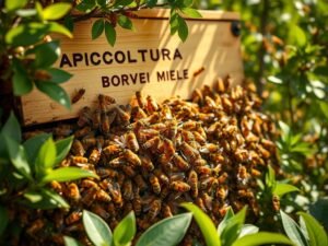 Quali Razze di Api Sono Più Resistenti alle Malattie? 1 Quali Razze di Api Sono Più Resistenti alle Malattie?