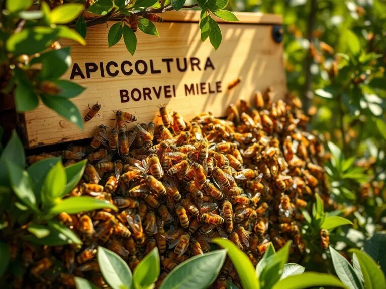 Quali Razze di Api Sono Più Resistenti alle Malattie?