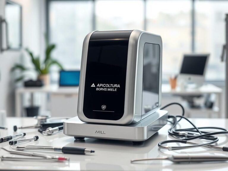 Quali Sono i Dispositivi più Efficaci per la Diagnosi Preventiva delle Malattie? 3 Quali Sono i Dispositivi più Efficaci per la Diagnosi Preventiva delle Malattie?