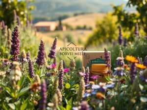 Quali Sono le Piante Aromatiche Più Apprezzate dalle Api? 1 Quali Sono le Piante Aromatiche Più Apprezzate dalle Api?