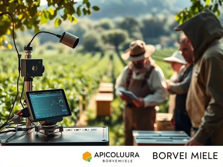 Quali Sono le Previsioni Future per l’Evoluzione del Monitoraggio degli Alveari? 5 Quali Sono le Previsioni Future per l’Evoluzione del Monitoraggio degli Alveari?