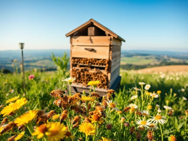 Quali Sono le Razze di Api Autoctone in Italia? 2 Quali Sono le Razze di Api Autoctone in Italia?