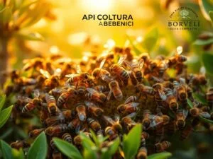 Quante Razze di Api Esistono in Italia? Guida Completa 1 Quante Razze di Api Esistono in Italia? Guida Completa