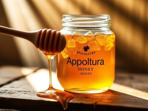 Quante Calorie Ha Un Cucchiaino Di Miele?