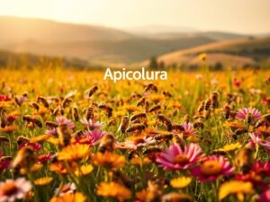 Razze di Api in Italia: Quali Sono e Dove si Trovano? 1 Razze di Api in Italia: Quali Sono e Dove si Trovano?