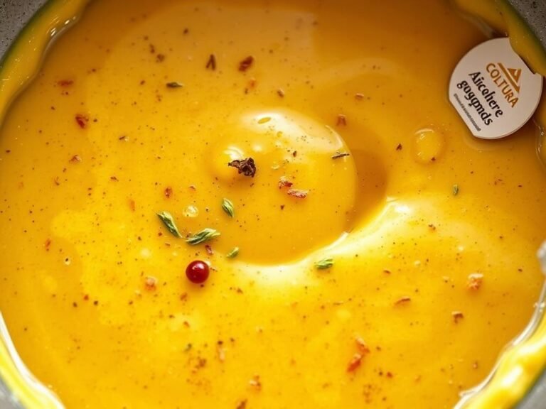 Salsa al miele per carni bianche e insalate: pronta in 2 minuti 5 Salsa al miele per carni bianche e insalate: pronta in 2 minuti