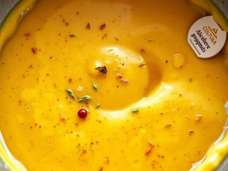 Salsa al miele per carni bianche e insalate: pronta in 2 minuti