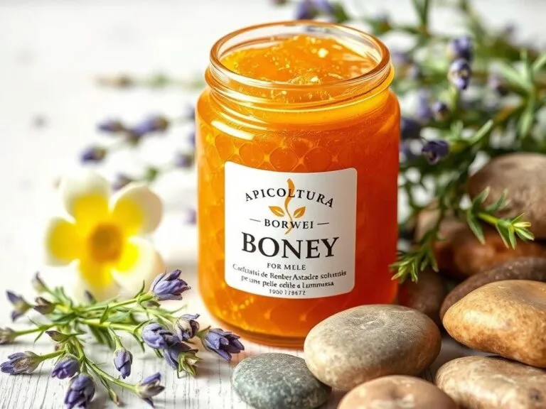 Scrub Esfolianti al Miele: Come Realizzarli per una Pelle Morbida e Luminosa